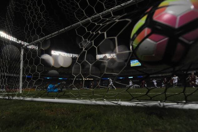 MAR 07, 2017: France s Eugenie Le Sommer (9) kicks a goal shot past US goalkeeper Alyssa Naeher (1) during the match between the women s national teams of USA and France at the SheBelieves Cup at RFK Stadium in Washington DC. The US team was defeated by the French 3-0 and the French team went on to win the tournament. CSM SOCCER 2017: USA vs France MAR 07 - ZUMAcjm_ 20170307_zaf_cjm_051 Copyright: xJohnxMiddlebrookx