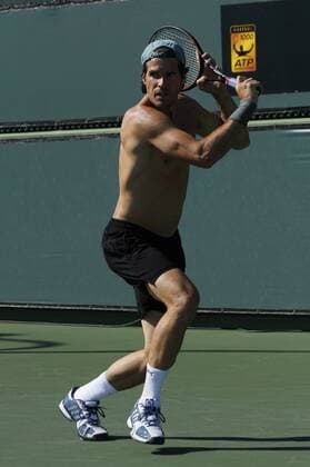 Tommy Haas