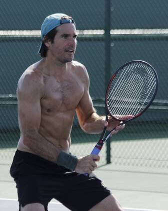 Tommy Haas