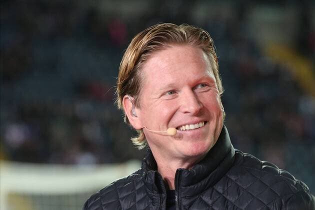 Trainer Markus Gisdol (HSV), Portrait , Eintracht Frankfurt - Hamburger SV, 1. FBL, 1. Fussballbundesliga, Saison 2016 2017, Frankfurt am Main Copyright: xRRZ Eibner-Pressefotox EP_RRZ