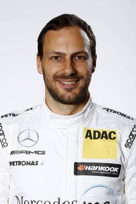 Motorsports: DTM Test Hockenheim, saison 2017, 2 Gary Paffett (GBR, HWA AG, Mercedes-AMG C63 DTM) Hockenheim Germany xJTx
