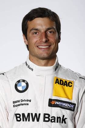 Motorsports: DTM Test Hockenheim, saison 2017, 7 Bruno Spengler (CAN, BMW Team RBM, BMW M4 DTM) Hockenheim Germany xJTx