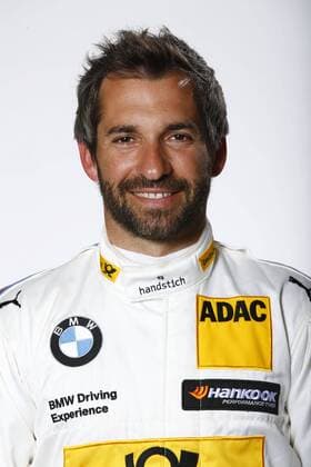 Motorsports: DTM Test Hockenheim, saison 2017, 16 Timo Glock (GER, BMW Team RM, BMW M4 DTM) Hockenheim Germany xJTx
