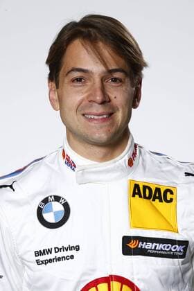 Motorsports: DTM Test Hockenheim, saison 2017, 18 Augusto Farfus (BRA, Team RM, BMW M4 DTM) Hockenheim Germany xJTx