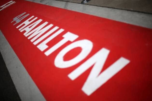 Chinese Grand Prix, Shanghai 06 - 09 April 2017 06.04.2017 - Pit lane Atmosphere 