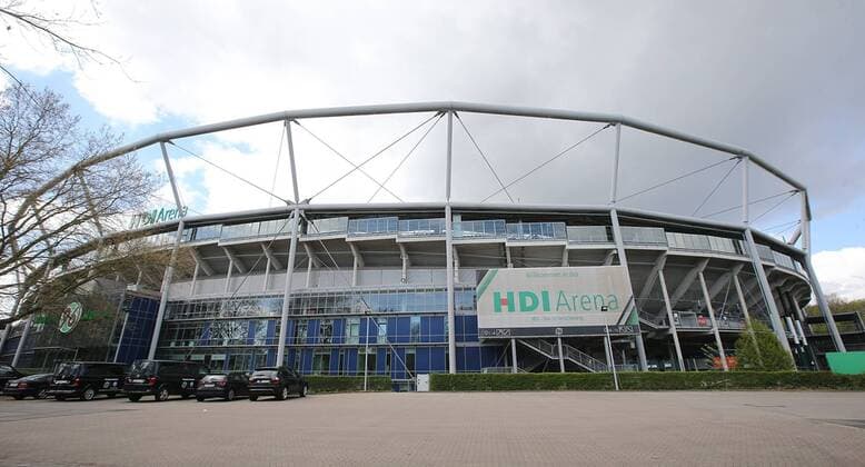HDI Arena
