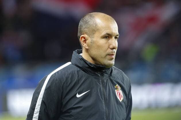 Leonardo Jardim ( Entraineur coach Monaco ) FOOTBALL : PSG vs Monaco - Demie Finale - Coupe de France - 26 04 2017 GwendolineLeGoff Panoramic 