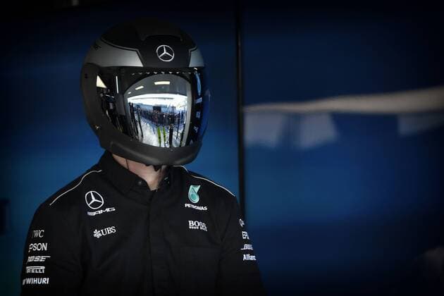 Motorsports: FIA Formula One World Championship WM Weltmeisterschaft 2017, Grand Prix of Russia, Sotschi Russia xHOCHxZWEIx