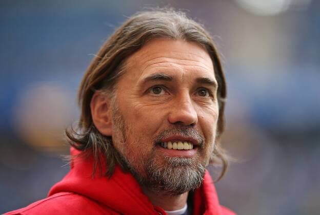 07.05.2017, Fussball 1. Bundesliga 2016 2017, 32. Spieltag, Hamburger SV - 1. FSV Mainz 05, am Volksparkstadion Hamburg. Trainer Martin Schmidt (FSV Mainz) 