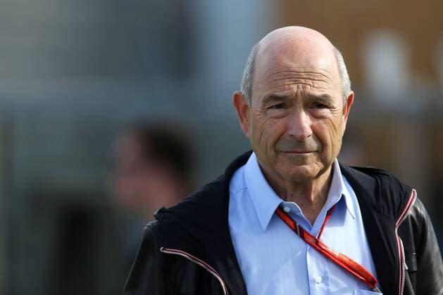 Spanish Grand Prix, Barcelona 11 - 14 May 2017 Peter Sauber (SUI) 13.05.2017. 