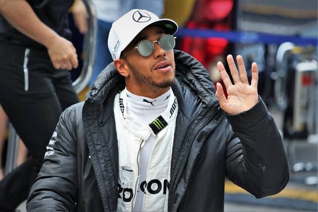 Lewis Hamilton; Mercedes Grand Prix, formula 1 GP, Spanien in Barcelona 13.05.2017 Photo:mspb Fabian Werner Lewis Hamilton; formula 1 GP, Spanien