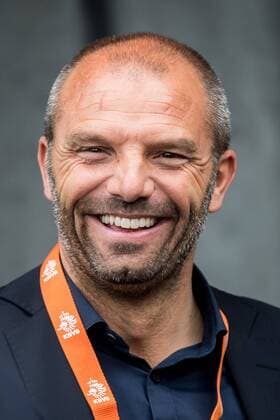 Maurice Steijn Rinus Michels Awards 2017 Zwolle 2016 2017 xVIxVIxImagesx xRonaldxBonestrooxIVx 7825061