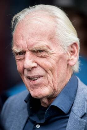Leo Beenhakker Rinus Michels Awards 2017 Zwolle 2016 2017 xVIxVIxImagesx xRonaldxBonestrooxIVx 7825063