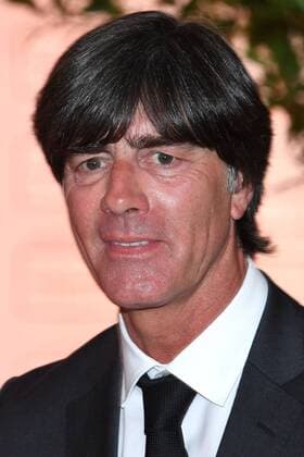 Joachim Löw bei der Verleihung Deutscher Medienpreis am 25.05.2017 im Kongresshaus in Baden Baden Deutscher Medienpreis 2017 in Baden Baden 