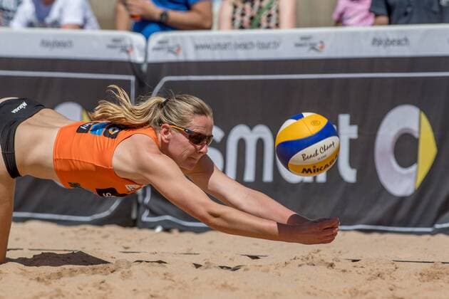 smart Cup Nuernberg - smart Beach Tour 2017, 26.05.2017 Anne Matthes (TSV Frohsinn Seifersdorf ); smart Cup Nuernberg - smart Beach Tour 2017 am 26.05.2017, Nuernberg. xPWx