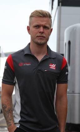 Kevin Magnussen, Haas, F1 Team, formula 1 GP, Monaco 26.05.2017 Photo:mspb Jean Pentin Kevin Magnussen, formula 1 GP, Monaco