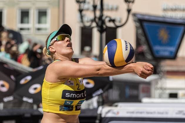 smart Cup Nuernberg - smart Beach Tour 2017, 27.05.2017 Sarah Schneider (TSV Frankenberg); smart Cup Nuernberg - smart Beach Tour 2017 am 27.05.2017, Nuernberg. xPWx