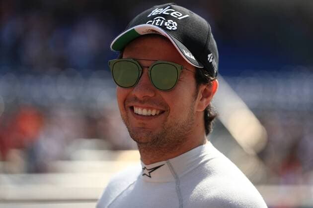 May 27th 2017, Monaco; F1 Grand Prix of Monaco Friday qualifying sessions day; Felipe Massa - Williams Martini Racing FW40. xLeannexBoonx  ActionPlus11883925