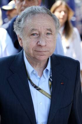 Jean Todt (FIA Praesident), Grosser Preis von Monaco 2017, Motorsport, Formel 1, Qualifikation, 27.05.2017, Monte Carlo Copyright: xAndre Eibner-Pressefotox EP_JAE