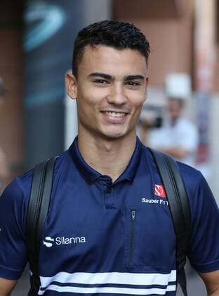 Pascal Wehrlein (Sauber F1 Team), Grosser Preis von Monaco 2017, Motorsport, Formel 1, Qualifikation, 27.05.2017, Monte Carlo Copyright: xAndre Eibner-Pressefotox EP_JAE