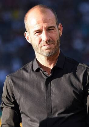 27.05.2017, xpsx, Fussball DFB Pokal Finale, Borussia Dortmund - Eintracht Frankfurt, emspor v.l. ARD TV Experte Mehmet Scholl Berlin