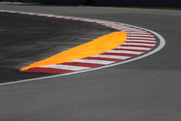 Canadian Grand Prix, Montreal 8 - 11 June 2017 08.06.2017- track details 