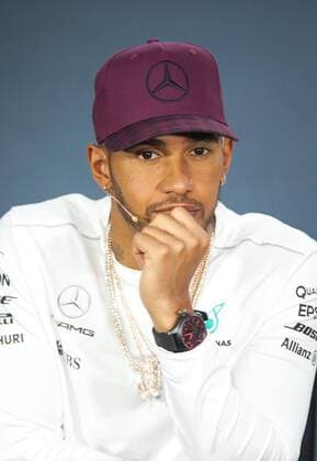 Lewis Hamilton; Mercedes Grand Prix, formula 1 GP, Kanada in Montreal, 09.06.2017 Photo:mspb ALEX WONG Lewis Hamilton; formula 1 GP, Kanada