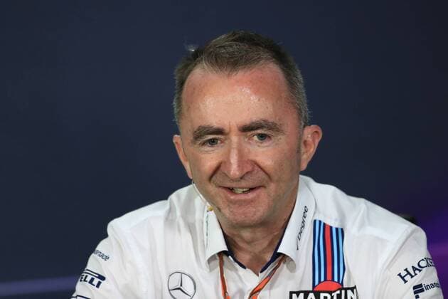 June 9th 2017, Montreal, Canada; Formula 1 Grand prix of Canada, Free practise day during the team management press conference PK Pressekonferenz Paddy Lowe - Williams xLeannexBoonx  ActionPlus11888824
