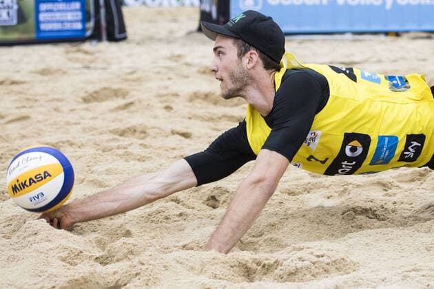 smart beach cup Dresden - smart beach tour 2017, Clemens Wickler Dresden Germany xMaltexChristians HOCHxZWEIx