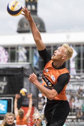 smart beach cup Dresden - smart beach tour 2017, Tim Holler Dresden Germany xMaltexChristians HOCHxZWEIx