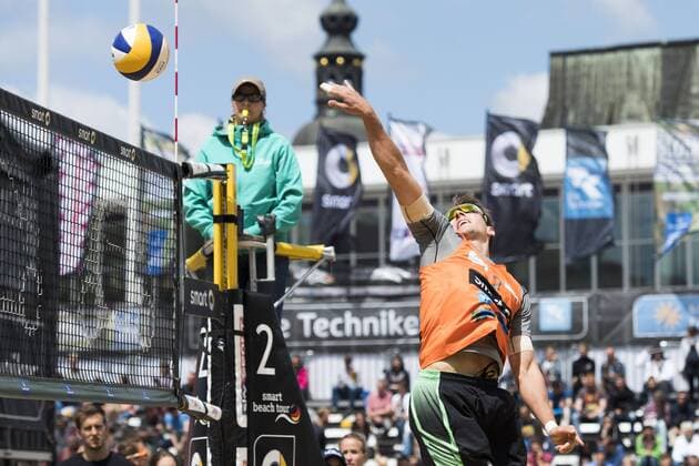 smart beach cup Dresden - smart beach tour 2017, Bennet Pniewaz David Pniewaz Dresden Germany xMaltexChristians HOCHxZWEIx