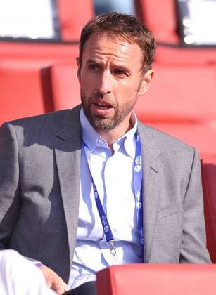 Fußball, U21 EM, Slowakei - England 2017.06.19 Kielce Pilka Nozna Mistrzostwa Europy U21 U 21 Slowacja - Anglia N z Gareth Southgate Foto Rafal Rusek PressFocus 2017.06.19 Kielce Football UEFA Under21 Championship Poland 2017 Slovakia - England Gareth Southgate Credit: Rafal Rusek PressFocus NEWSPIX.PL --- Newspix.pl FRANCE OUT!  20170619PF_RR539