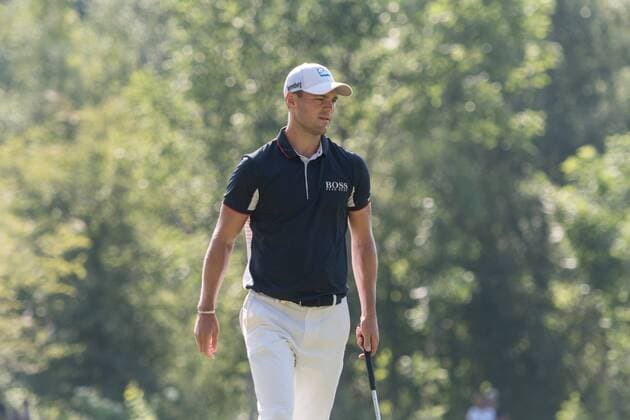 GOLF - BMW International Open 2017 MOOSINNING,GERMANY,22.JUN.17 - GOLF - European Tour, BMW International Open, GC Muenchen Eichenried. Image shows Martin Kaymer (GER). GEPAxpictures xMarkusxFischer
