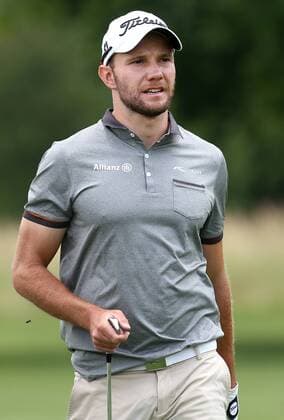 Eichenried, 24.06.2017, BMW International Open 2017, Golfclub München Eichenried, Round 3 Bild: Maximilian Kiefer (DEU) BMW International Open 2017 Andreas Gora