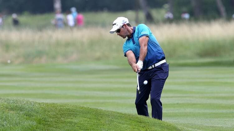 Eichenried, 24.06.2017, BMW International Open 2017, Golfclub München Eichenried, Round 3 Bild: Jaco Van Zyl BMW International Open 2017 Andreas Gora