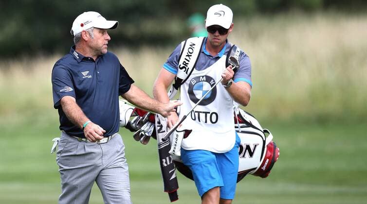 Eichenried, 24.06.2017, BMW International Open 2017, Golfclub München Eichenried, Round 3 Bild: Hennie Otto BMW International Open 2017 Andreas Gora
