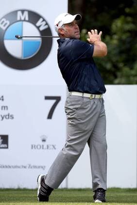 Eichenried, 24.06.2017, BMW International Open 2017, Golfclub München Eichenried, Round 3 Bild: Hennie Otto BMW International Open 2017 Andreas Gora