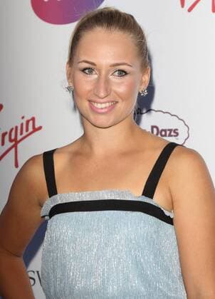WTA Tennis Damen Pre-Wimbledon Party 2017 London, UK. Daria Gavrilova at WTA Pre-Wimbledon Party at Kensington Roof Gardens,London on June 29th 2017. LMK73-J477-300617 