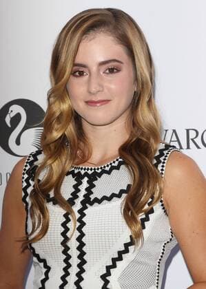WTA Tennis Damen Pre-Wimbledon Party 2017 London, UK. CiCi Bellis at WTA Pre-Wimbledon Party at Kensington Roof Gardens,London on June 29th 2017. LMK73-J477-300617 
