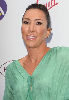 WTA Tennis Damen Pre-Wimbledon Party 2017 London, UK. Jelena Jankovic at WTA Pre-Wimbledon Party at Kensington Roof Gardens,London on June 29th 2017. LMK73-J477-300617 
