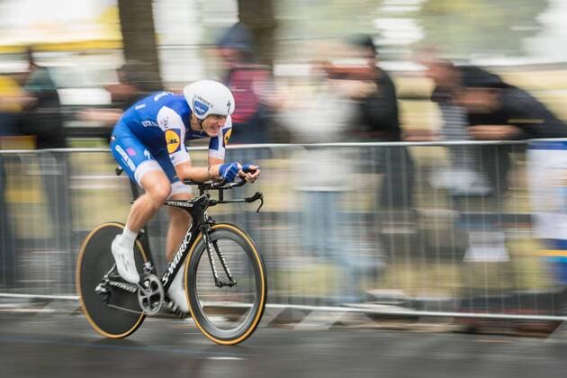 01.07.2017, xmhx, Radsport, Tour de France, Etappe 1 in Duesseldorf, emspor v.l. Marcel Kittel (Ger) Quick-Step Floors Düsseldorf