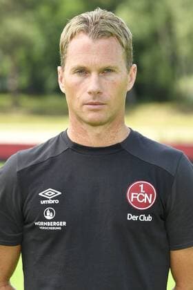 03.07.2017 - 1. FC Nürnberg FCN Club - 2. Fußball Bundesliga BL - Saison 2017 2018 - Fototermin Porträttermin Portraittermin - - James Morgan (Physiotherapeut 1.FC Nürnberg FCN ) Einzelbild Einzelfoto Portrait Porträt Kopfbild
