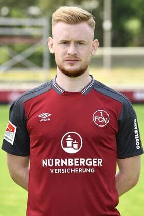 03.07.2017 - 1. FC Nürnberg FCN Club - 2. Fußball Bundesliga BL - Saison 2017 2018 - Fototermin Porträttermin Portraittermin - - Sebastian Kerk (17, 1. FC Nürnberg FCN ) Einzelbild Einzelfoto Portrait Porträt Kopfbild