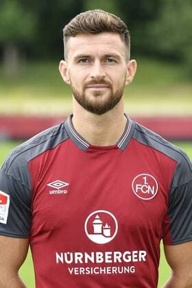 03.07.2017 - 1. FC Nürnberg FCN Club - 2. Fußball Bundesliga BL - Saison 2017 2018 - Fototermin Porträttermin Portraittermin - - Enis Alushi (37, 1. FC Nürnberg FCN ) Einzelbild Einzelfoto Portrait Porträt Kopfbild