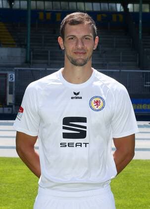 Marcel Engelhardt (Eintracht Braunschweig)
