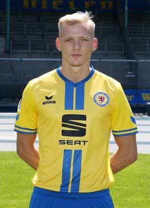 Saulo Decarli (Eintracht Braunschweig)