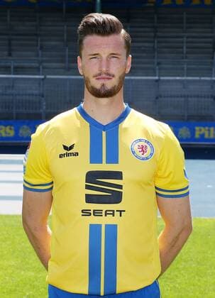 Quirin Moll (Eintracht Braunschweig)
