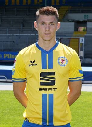 Robin Becker (Eintracht Braunschweig)