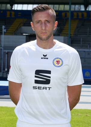 Jasmin Fejzic (Eintracht Braunschweig)