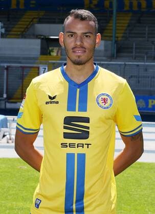 Steffen Nkansah (Eintracht Braunschweig)